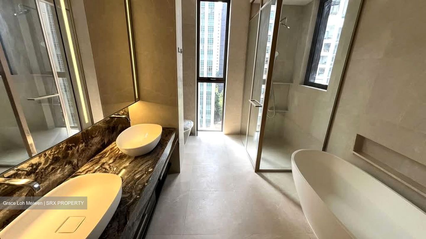 The Avenir (D9), Condominium #581180281